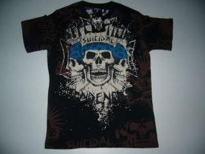 Affliction shirts-215